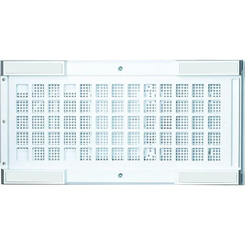 Корпус Zalman P50 DS белый (P50DSWHITE) без блока питания - фото 3