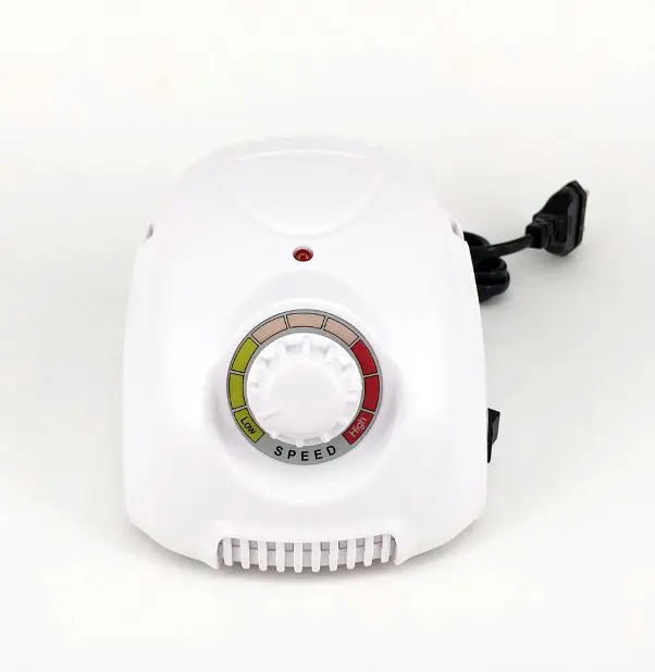Фрезер SalonHome T-FO27329 для манікюру DM-212 35000 оборотів - фото 4