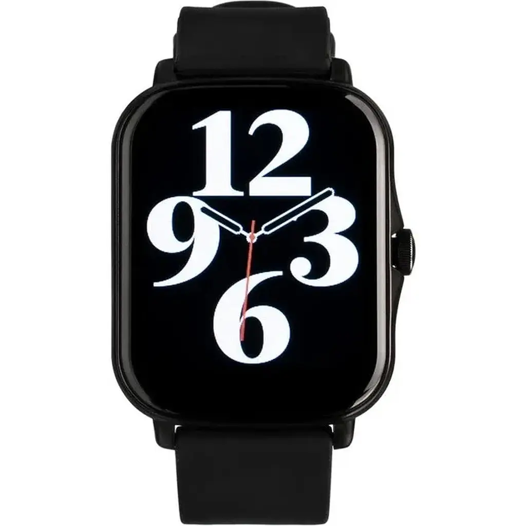 Smart Watch Gelius Pro AmazWatch GT2 Lite GP-SW003 black UA - фото 3