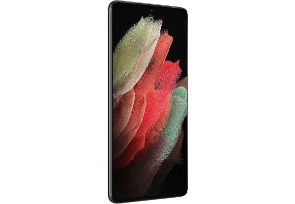 Samsung Galaxy S21 Ultra SM-G9980 16/512GB Phantom Black - фото 4