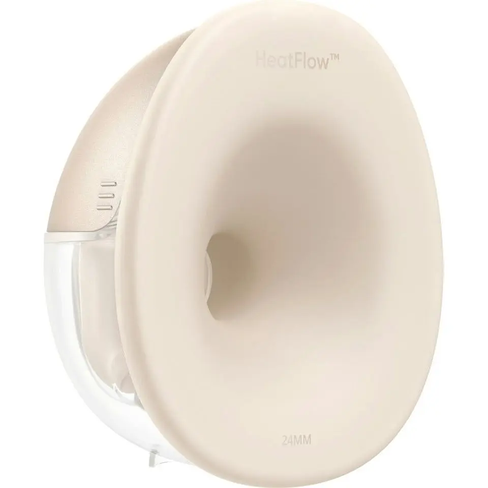 Молоковідсмоктувач Eufy Wearable Heated S1 Pro (T8D04121) [167008] - фото 6