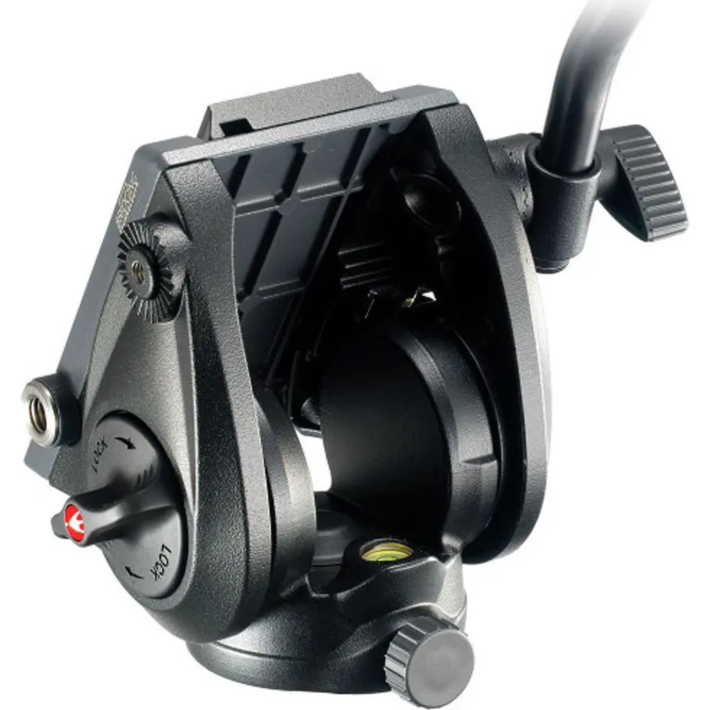 Штатив Manfrotto MVK500190XV [121019] - фото 6