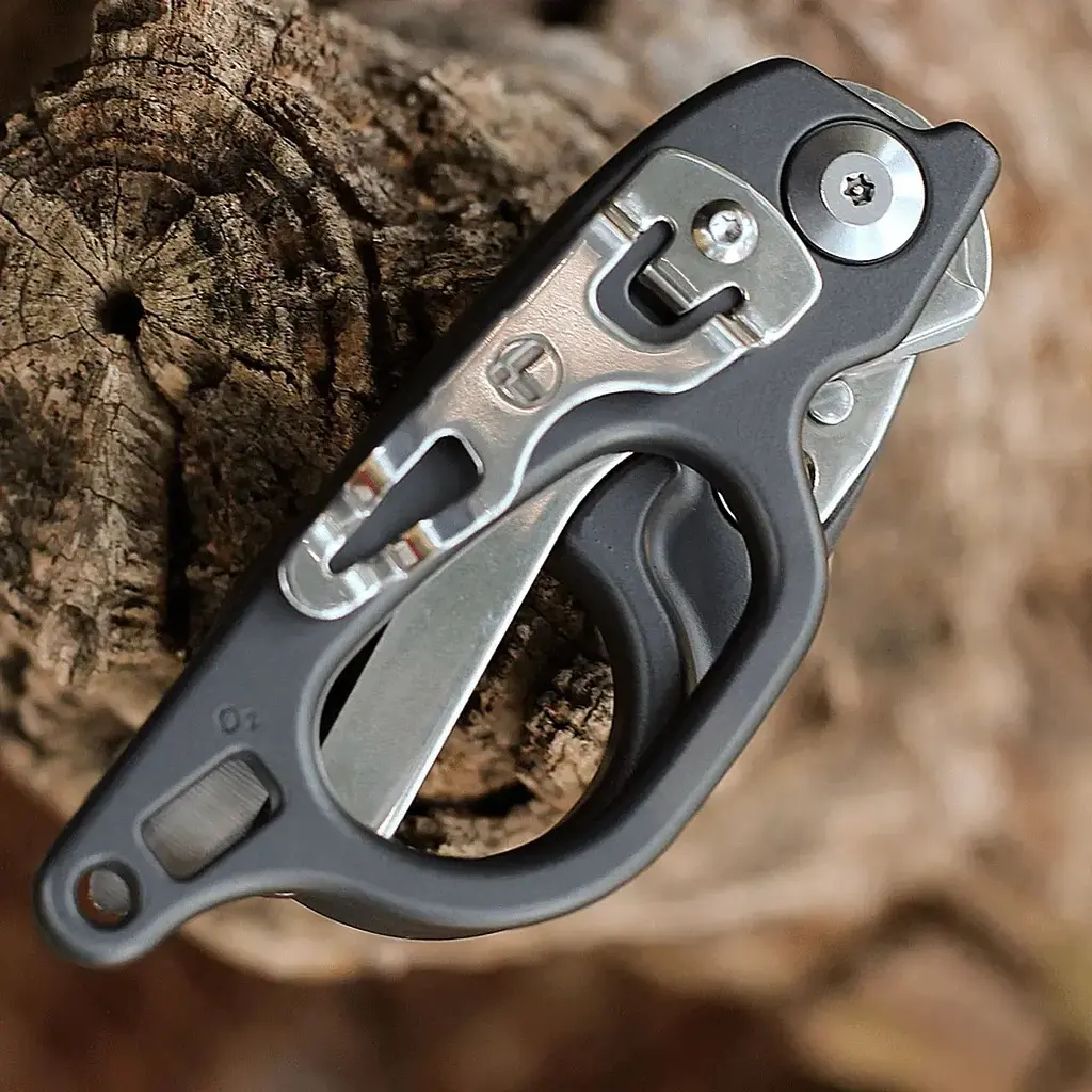 Мультитул Leatherman Raptor Rescue - фото 13