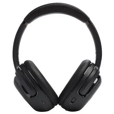 Навушники JBL Tour One M2 Black (JBLTOURONEM2BLK) - фото 8