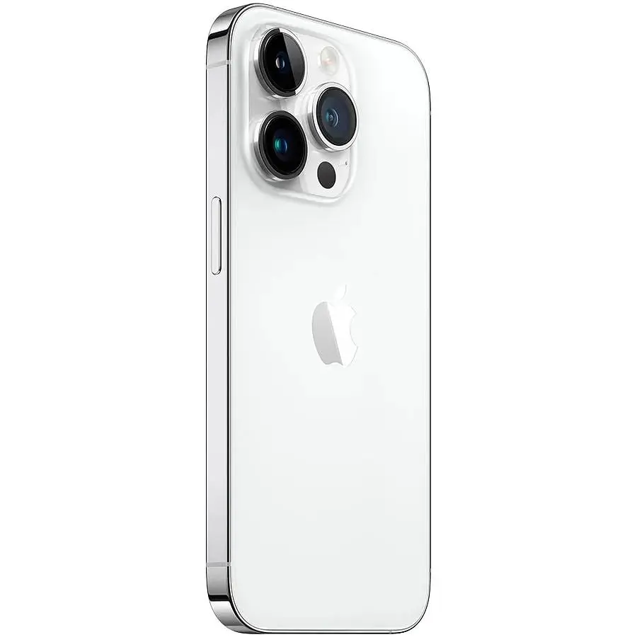 Смартфон Apple iPhone 14 Pro Max 128GB Grade A Seller Refurbished Silver - фото 2