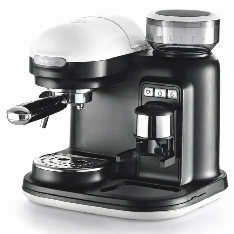 Кавоварка ARIETE 1318 BKWH