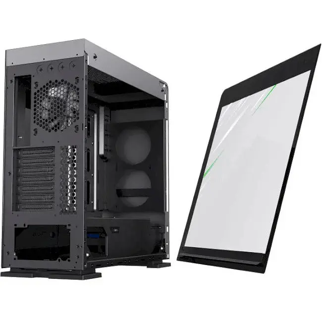 Корпус GameMax Vega Pro Grey - фото 7