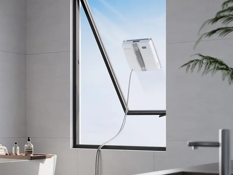 Робот для миття вікон ECOVACS Winbot Mini (WG841-01) - фото 11