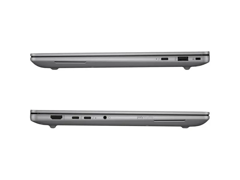 Ноутбук HP ZBook Ultra G1a Meteor Silver (B30DHES) - фото 6