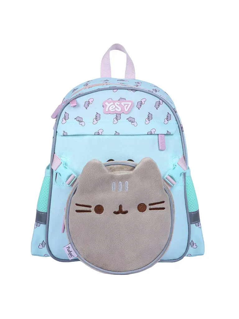 Рюкзак дитячий YES K-44XS Pusheen (550469) - фото 2