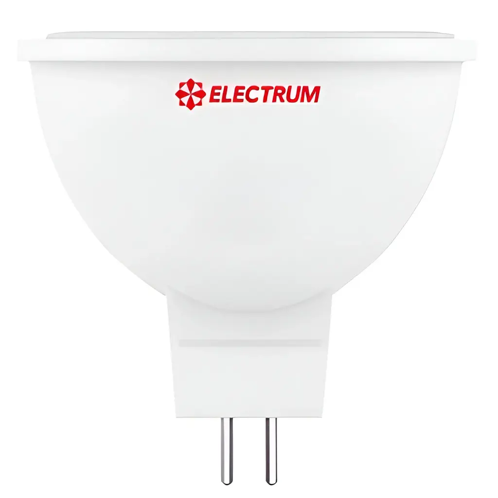 Лампочка Electrum GU5.3 (A-LR-0629)