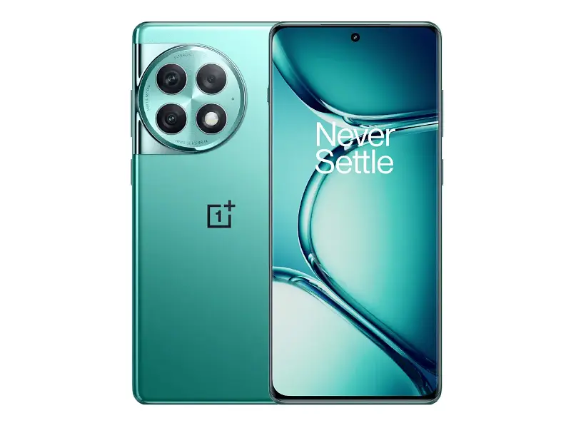 Смартфон OnePlus Ace 2 Pro 12/256GB Aurora Green