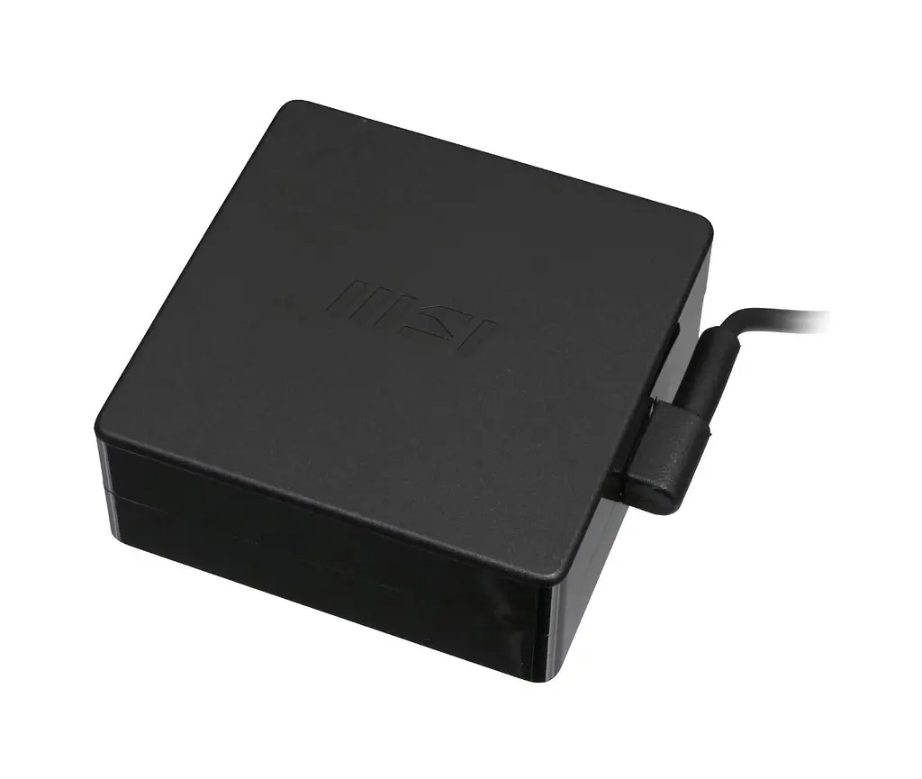 Блок живлення (зарядка) для ноутбука MSI 90W (19V 4.74А 4.5x3.0 мм) ADP-90LE D - фото 5