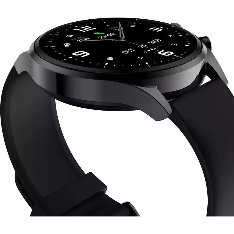 Смарт-часы Black Shark S1 Classic Black [122100] - фото 7