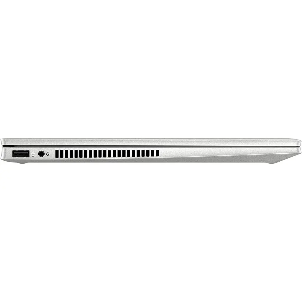 Ноутбук HP Pavilion x360 14" FHD 8/256GB i5-1135G7 Silver (Open Box) (14-dw1025nr) - фото 6