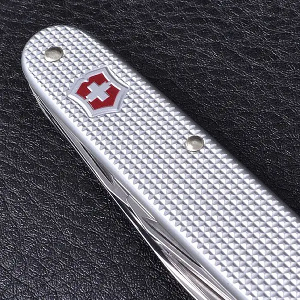 Нож Victorinox Farmer [0.8241.26] [68252] - фото 5