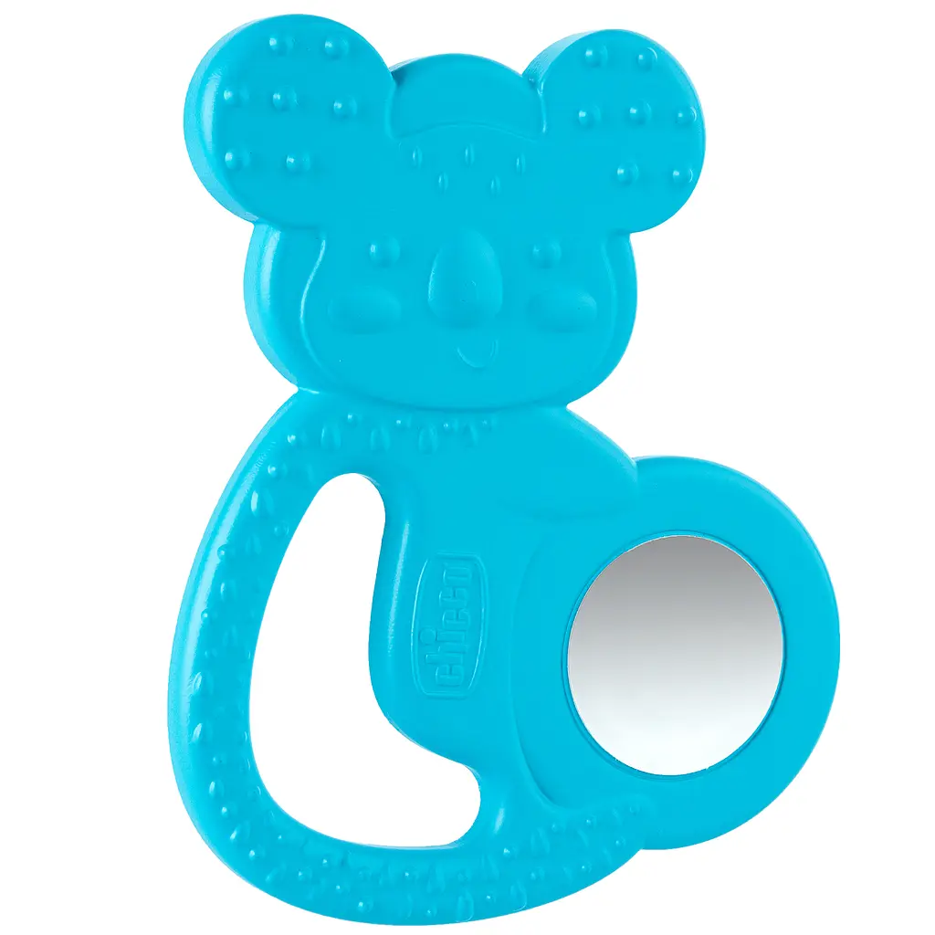 Прорізувач для зубів Chicco Коала, блакитний (28150.20) - фото 2