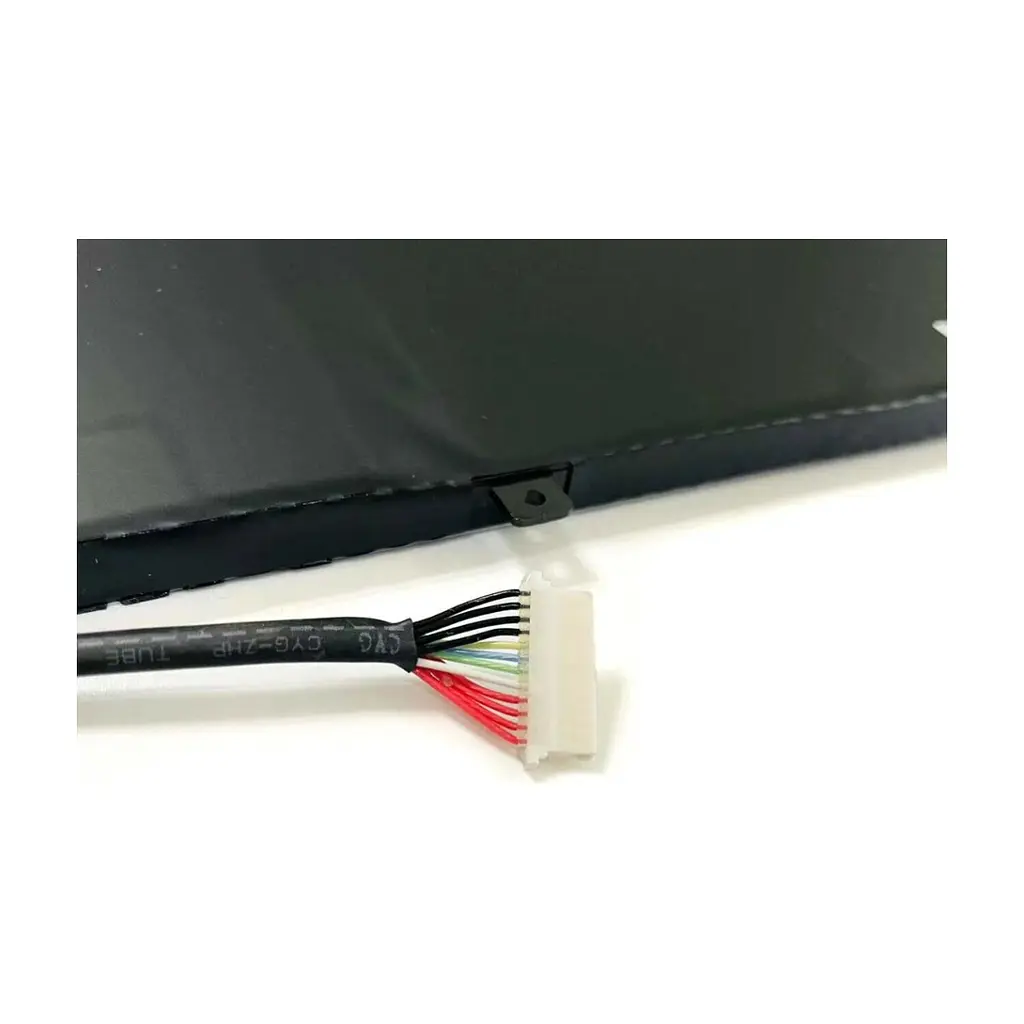 Акумулятор до ноутбука HP Pavilion Gaming 15-DK PG03XL, 52.5Wh (4323mAh), 3cell, 11.55V, Li-ion (A47825) - фото 3