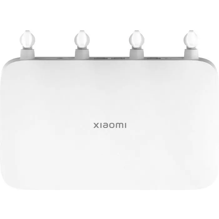Бездротовий маршрутизатор (роутер) Xiaomi Router AC1200 (DVB4330GL) (UA UCRF) - фото 2