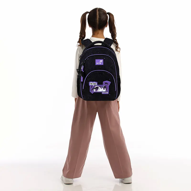 Рюкзак Kite Education teens Anime Girl (K26-905M-1) - фото 15
