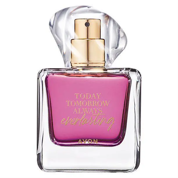 Парфумерна вода Avon TTA Everlasting, 100 мл (158511362)