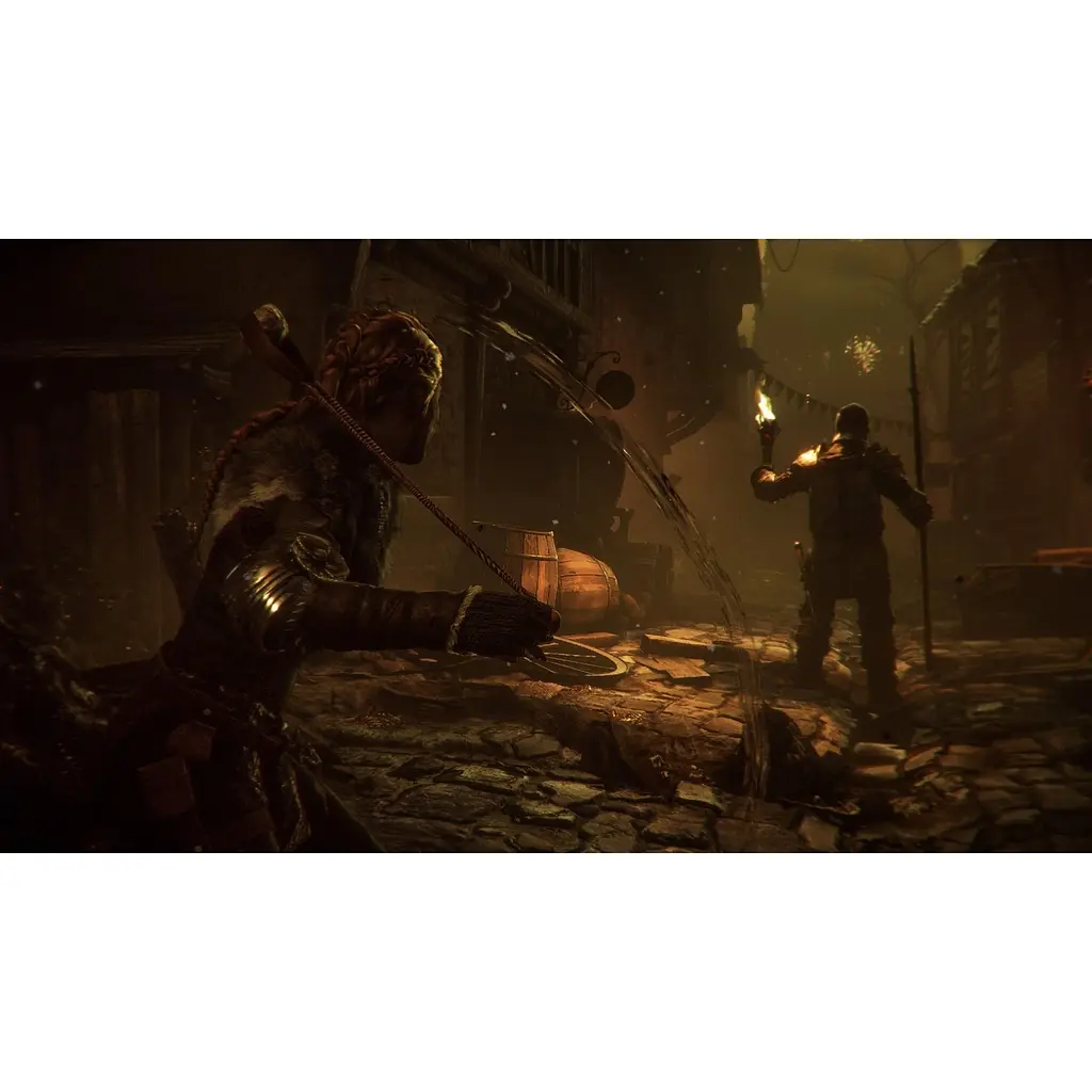 Ключ активации Microsoft A Plague Tale Bundle для Xbox One/Series - фото 5
