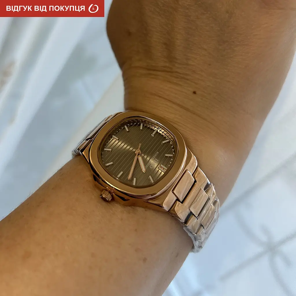 Годинник Boerni Aibisino Rose - фото 11