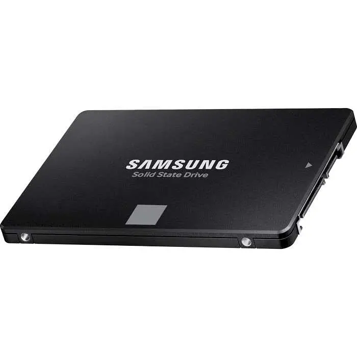 Накопичувач SSD Samsung Sata 2.5" 480Gb PM883 500 512 (MZ-7LH4800) Б/в - фото 4