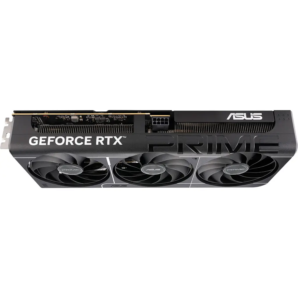 Відеокарта Asus Prime GeForce RTX 5060 Ti 8 GB [PRIME-RTX5060TI-8G] EU [140495] - фото 6