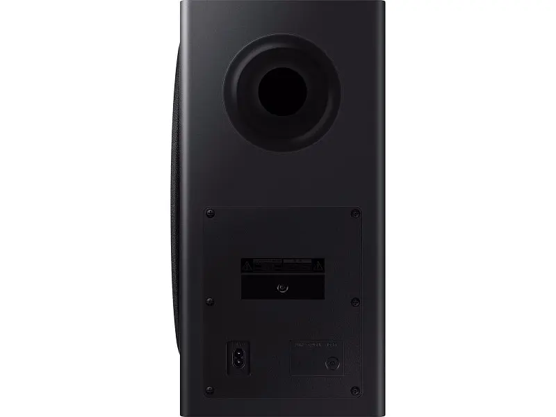 Саундбар Samsung HW-Q990D 11.1.4-Channel 656W (HW-Q990D/UA) - фото 7