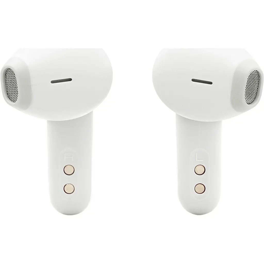 Навушники JBL Wave Flex 2 White [JBLWFLEX2WHT] [123572] - фото 8