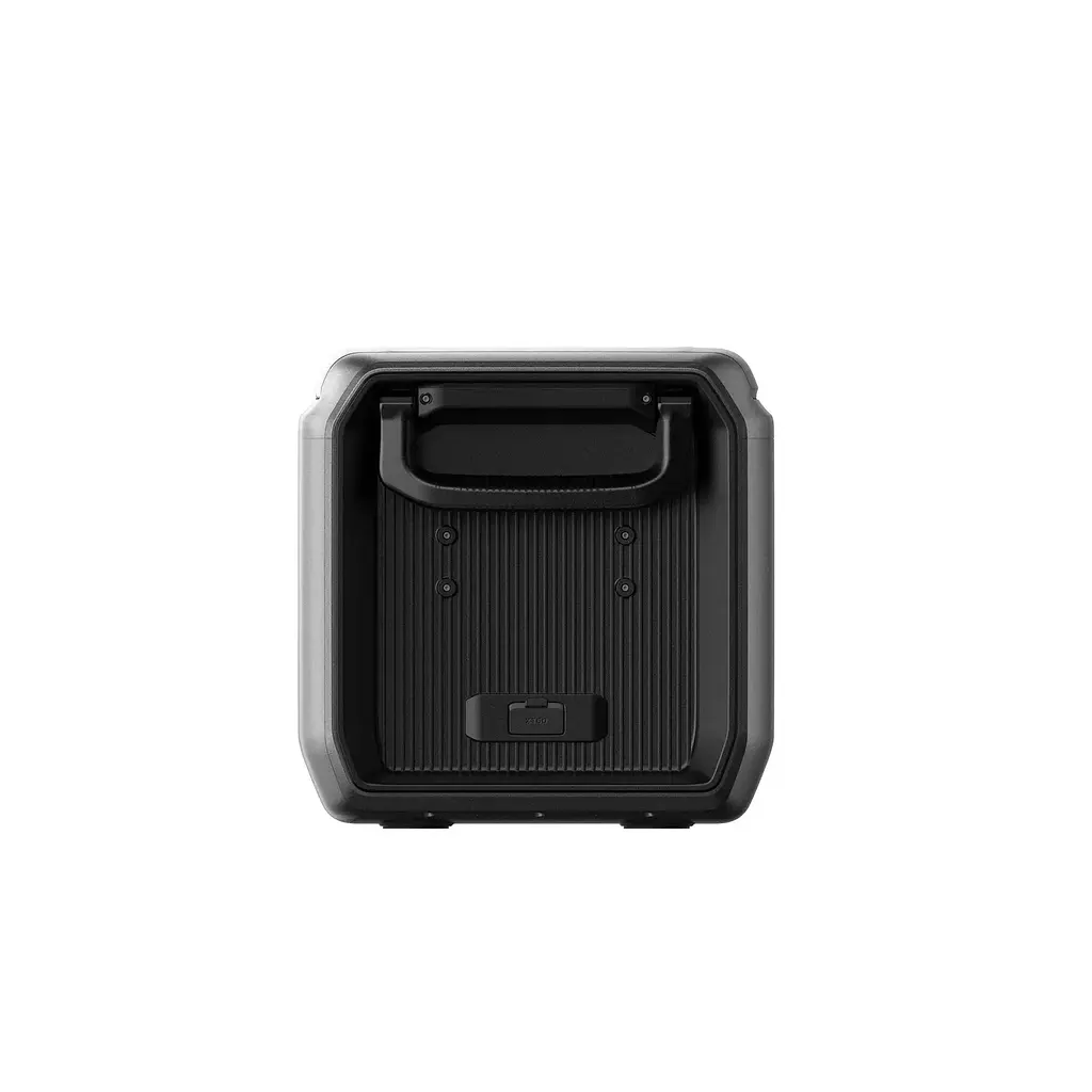 Холодильник EcoFlow Glacier Classic 55L - фото 6