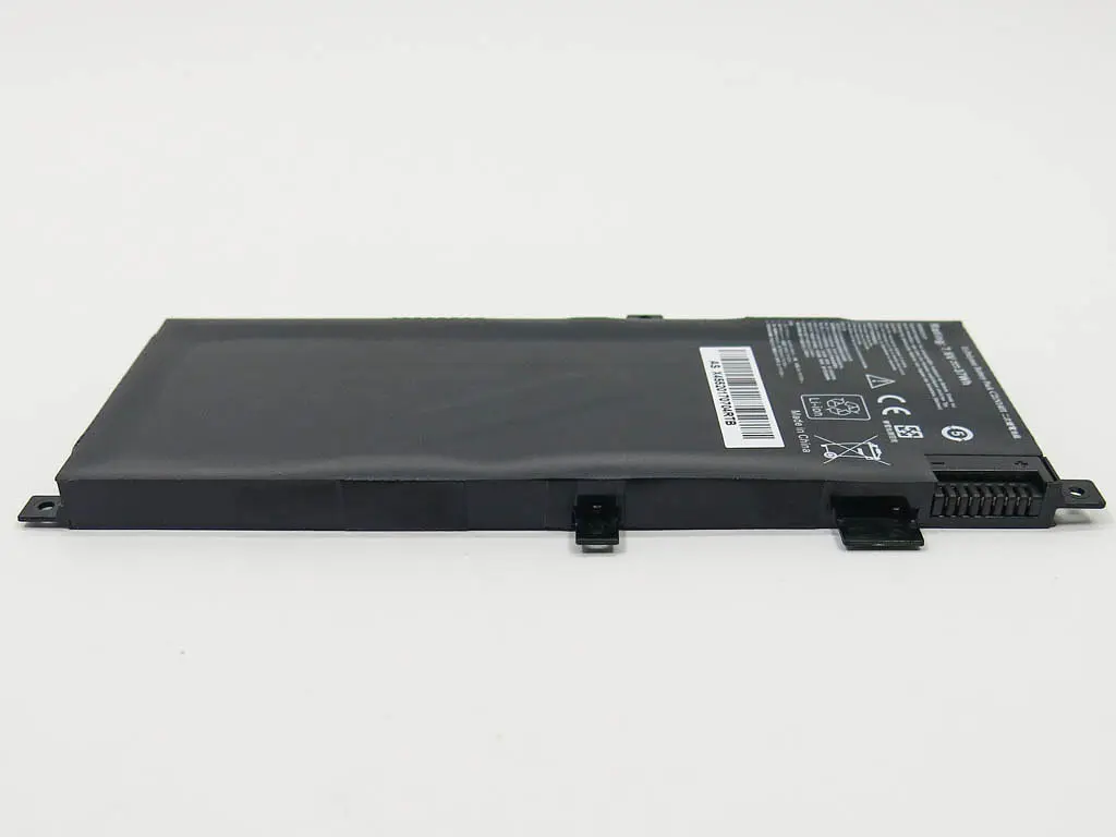 Акумулятор C21N1401 для Asus X455, F455, X455LA, X455LD, X455LF, X455LJ, X454, R455, Y483, W419, K455l (7.6V 37Wh) - фото 2