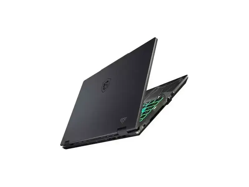 Ноутбук MSI Cyborg 15 B2RWEKG Translucent Black (B2RWEKG-258US) - фото 8