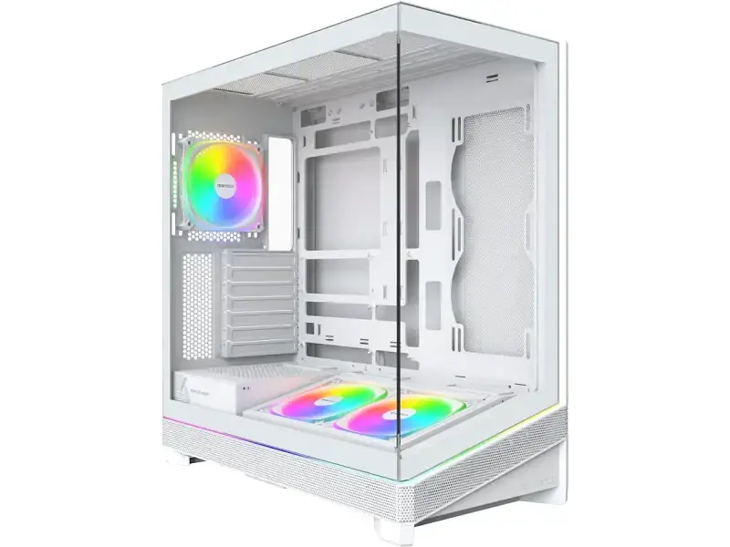 Корпус Montech Sky 3 White