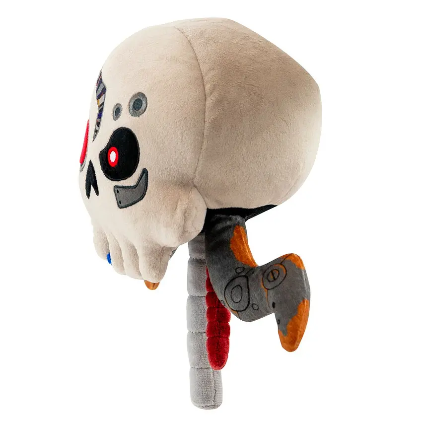 М'яка іграшка Tomy Warhammer Servo Skull (125139) - фото 3