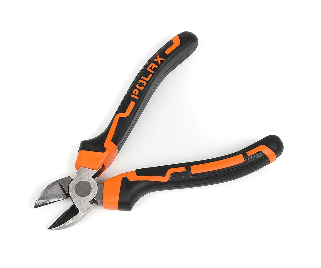 Бокорізи Polax комбіновані 180 мм Cr-V (35-005) - фото 7