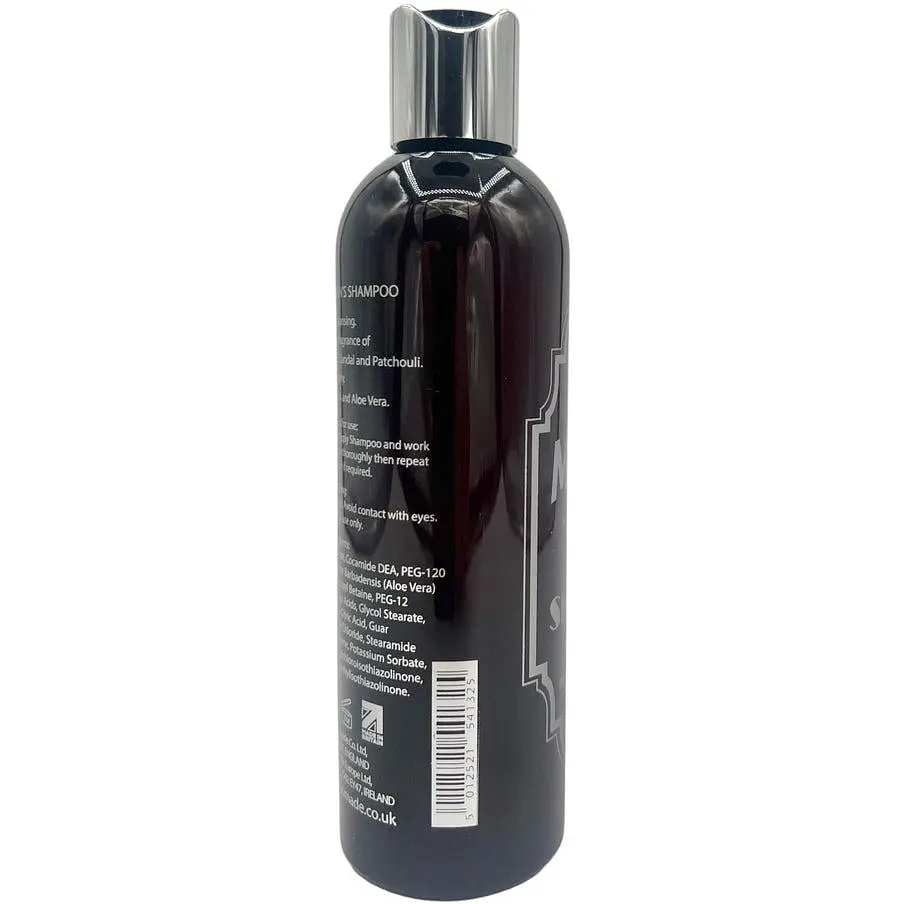 Шампунь для мужчин Morgan's Men's Shampoo 250 мл - фото 3