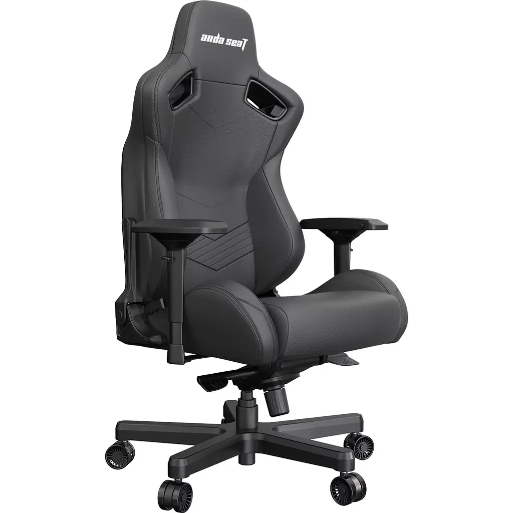 Геймерське крісло Anda Seat Kaiser 2 XL Black (AD12XL-07-B-PV-B01) [108626] - фото 9