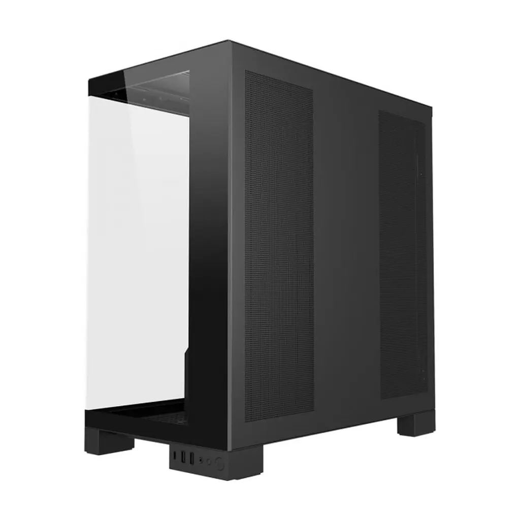 Корпус для ПК FSP M540-BA - фото 3