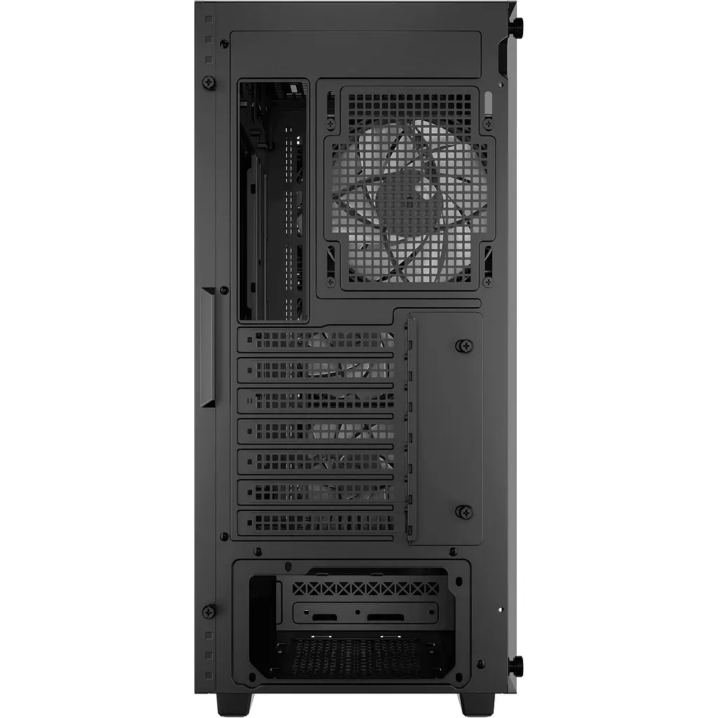 Корпус Deepcool CC560 V2 Black (R-CC560-BKGAA4-G-2) [146731] - фото 10