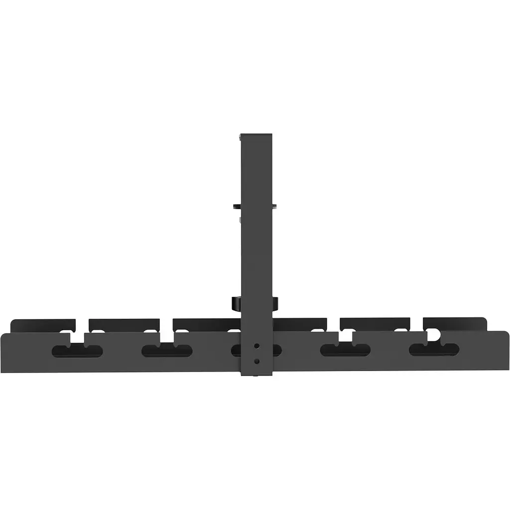 Органайзер для зберігання кабелів OfficePro CT230B Black [135512] - фото 2