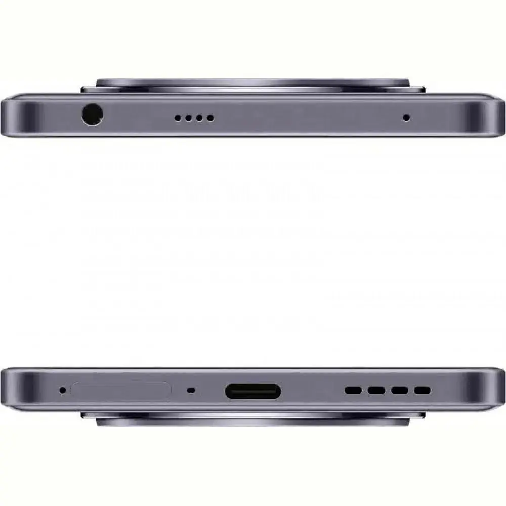 Смартфон Realme 13+ 5G 12/256Gb Dark Purple (RMX5000) (UA UCRF) NFC - фото 6