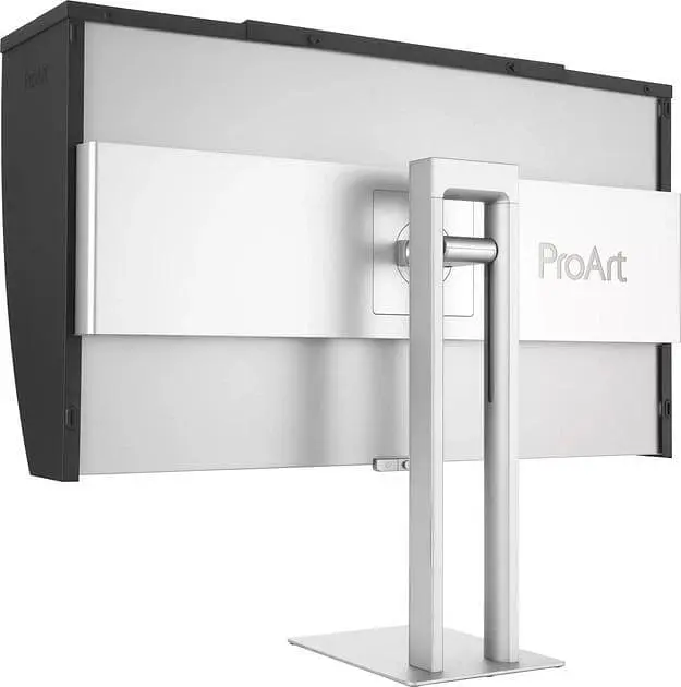 Монітор ASUS 31.5" ProArt PA32UCDMR-K QD-OLED UHD OLED 240Hz (90LM03HE-B01K71) - фото 7