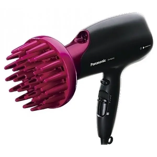 Фен Panasonic NA65-K825 - фото 5