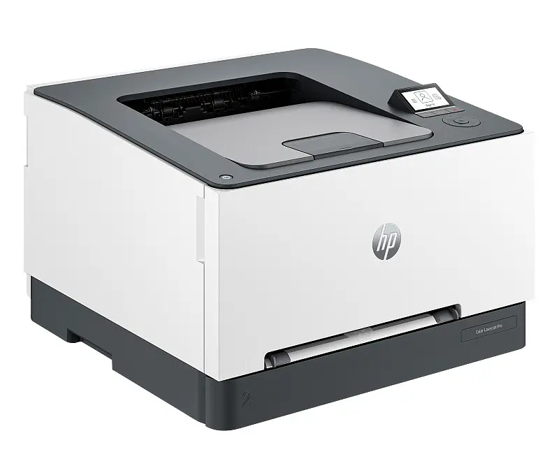 Принтер А4 Color LaserJet Pro 3203dn HP teh0014868 - фото 4