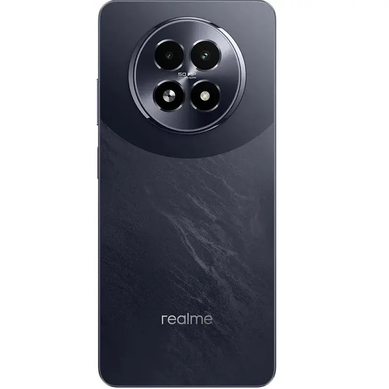 Смартфон Realme 13 5G 12/256 ГБ RMX3951 Темно-фиолетовый - фото 7