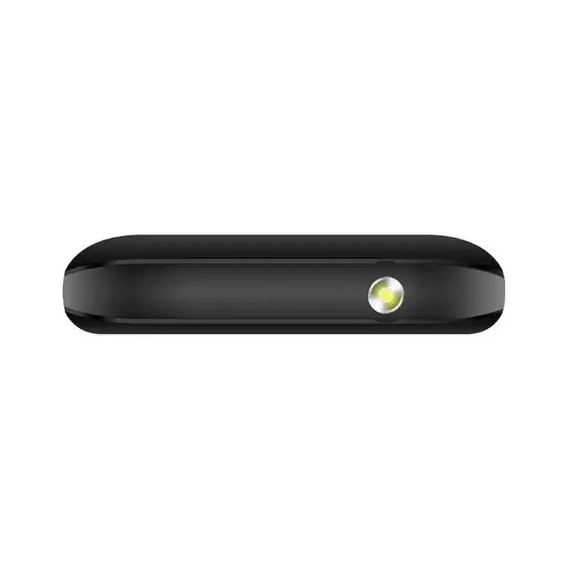 Телефон Nomi i2320 Black (чорний) - фото 4