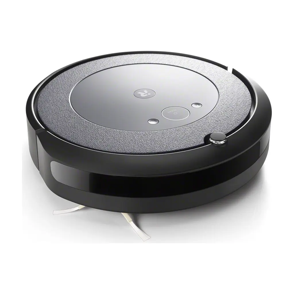 Пилосос iRobot Roomba i3+ (i355840) - фото 3