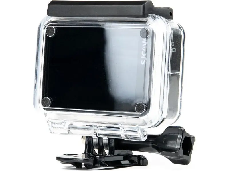 Екшн-камера SJCAM SJ10 Pro Dual Screen (6972476161049) - фото 4